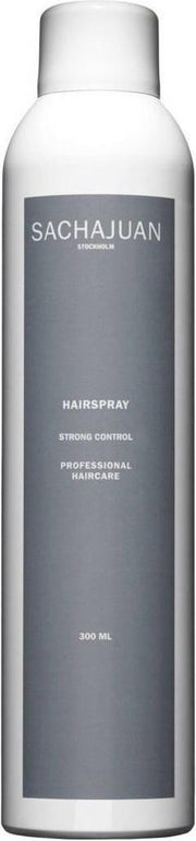 SachaJuan - Hair Spray - Strong Control - 75 ml
