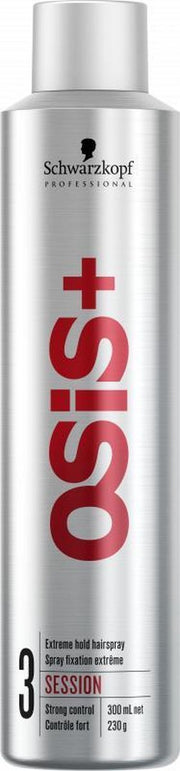 Schwarzkopf Osis+ Session Finish 300.0 ml