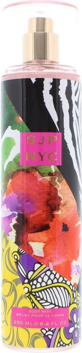 Sarah Jessica Parker NYC Body Mist 250ml Spray