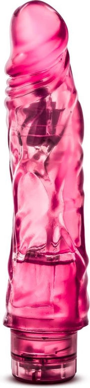 B Yours Realistische Vibrator 10 - Roze