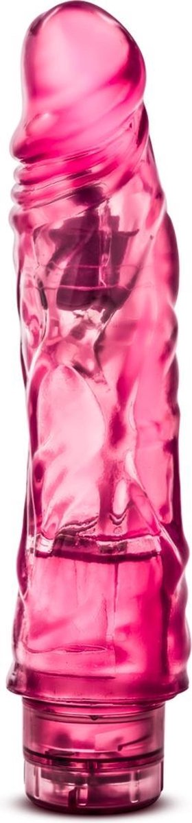 B Yours Realistische Vibrator 10 - Roze