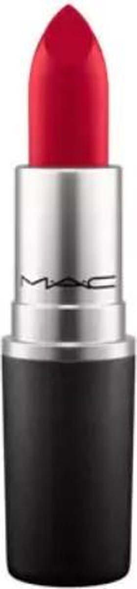 MAC Cosmetics Retro Matte Lippenstift - Ruby Woo