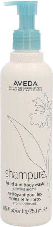 Aveda - Shampure - Hand & Body Wash - 250 ml