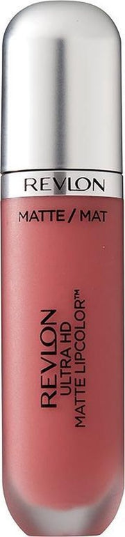 Revlon Ultra HD Matte Lipcolor lippenstift