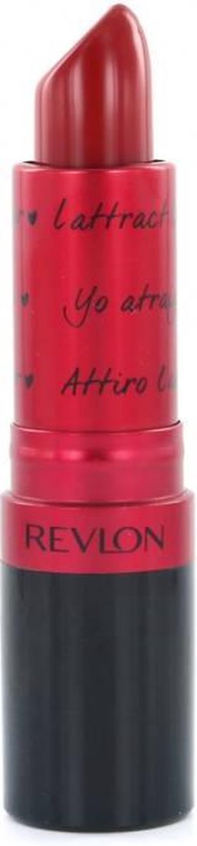 Revlon Super Lustrous Lipstick - 745 Love Is On