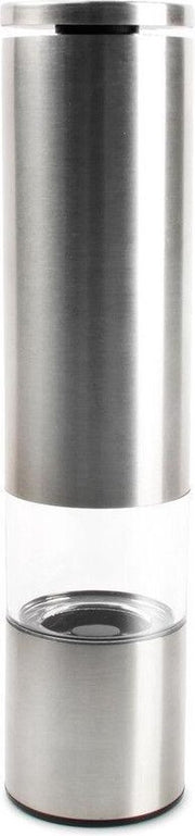 Salt&Pepper Peper- of zoutmolen staal Spice 21.5cm