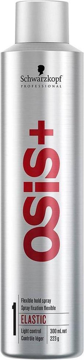 Osis+ Elastic Flexible Hold Spray