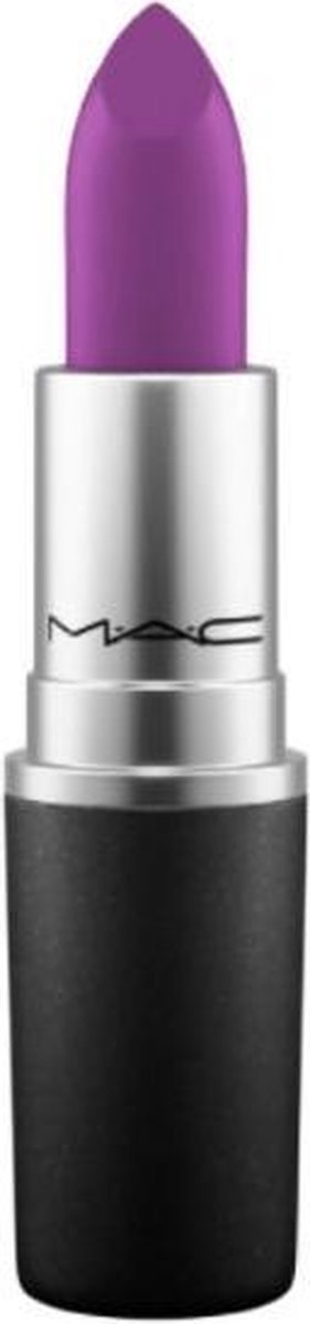 MAC Matte Lipstick 3g - Heroine