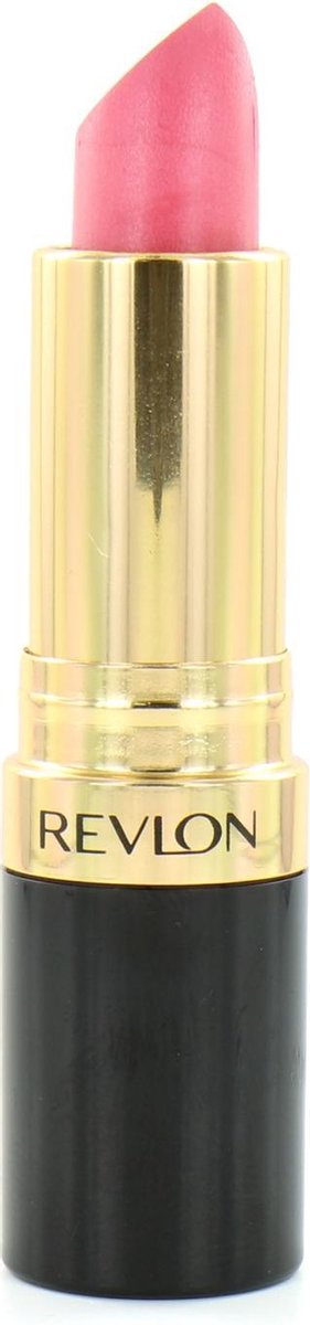 Revlon Super Lustrous Matte Lipstick - 012 Sky Pink