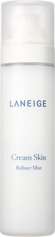 Cream Skin Refiner Mist