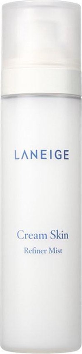 Cream Skin Refiner Mist