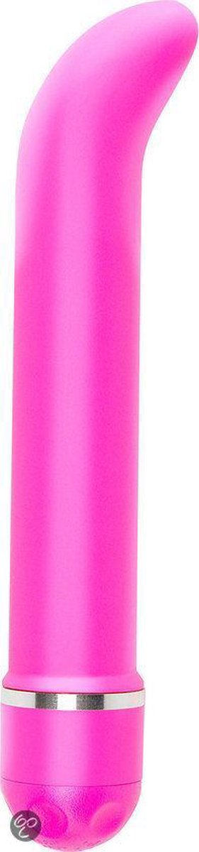 Pipedream Le Reve G-Spot Vibrator Slimline G roze - 9 inch