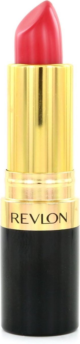 Revlon Super Lustrous Lipstick - 435 Love That Pink