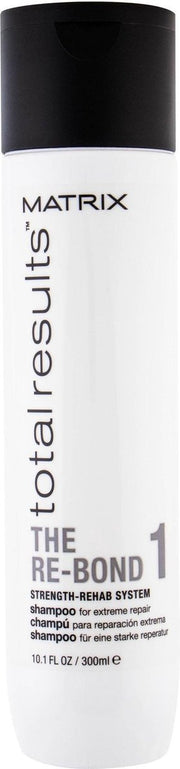 Matrix - Total Results The Re-Bond 1 Shampoo - Šampon - 300ml