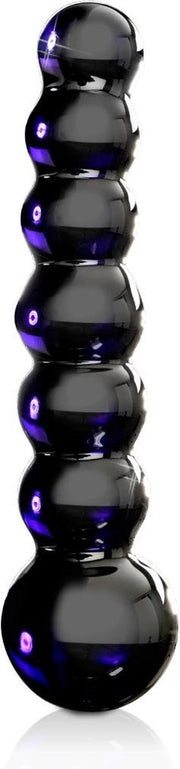 Icicles No. 51 - Glass Dildos -