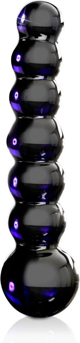Icicles No. 51 - Glass Dildos -