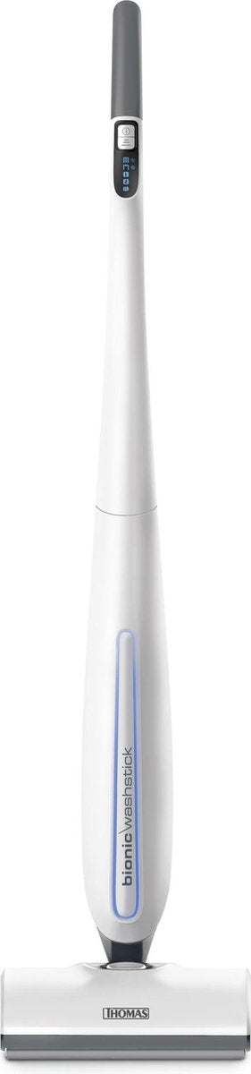 Dulkių siurblys Thomas Bionic Washstick