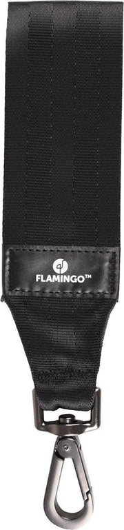 Autogordel verbindingsstuk kort fides 23 cm 50 mm Flamingo