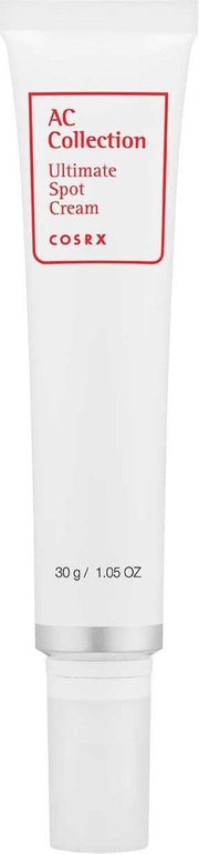 COSRX AC Collection Ultimate Spot Cream 30 gr.