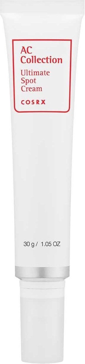 COSRX AC Collection Ultimate Spot Cream 30 gr.