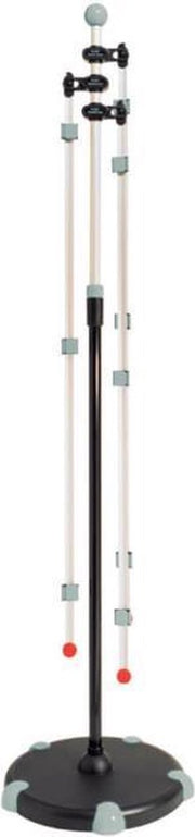 Tekeninghouder hebel presenter 6256084 compleet grijs