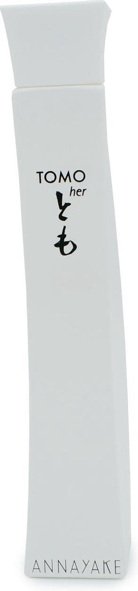 Annayake - Tomo her - 100 ml Eau de parfum