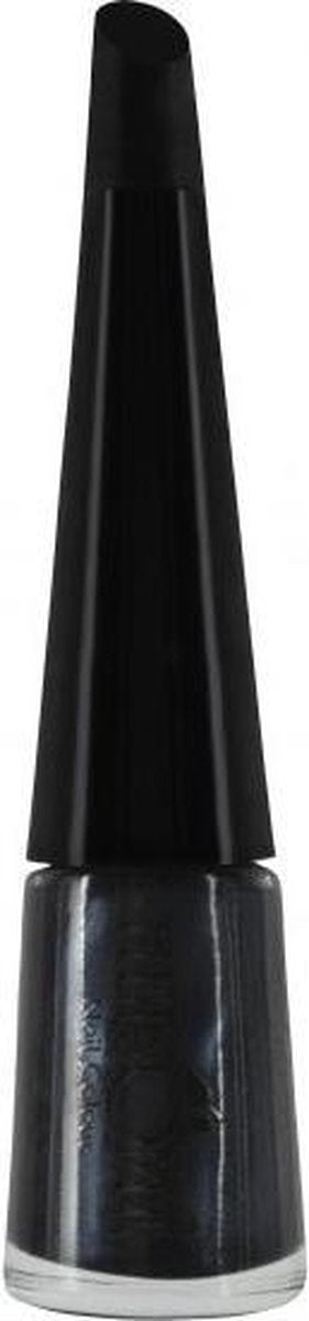 Herôme Nagellak Take Away 164 Dames 4 Ml Zwart