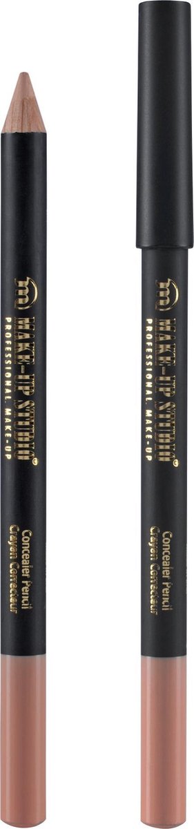 Make-up Studio Concealer Pencil Oogpotlood - Soft Pink