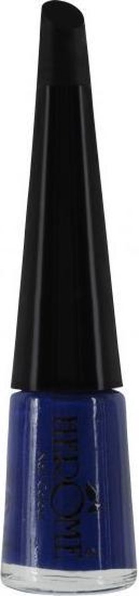 Herôme Nagellak Take Away 157 Dames 4 Ml Kobaltblauw