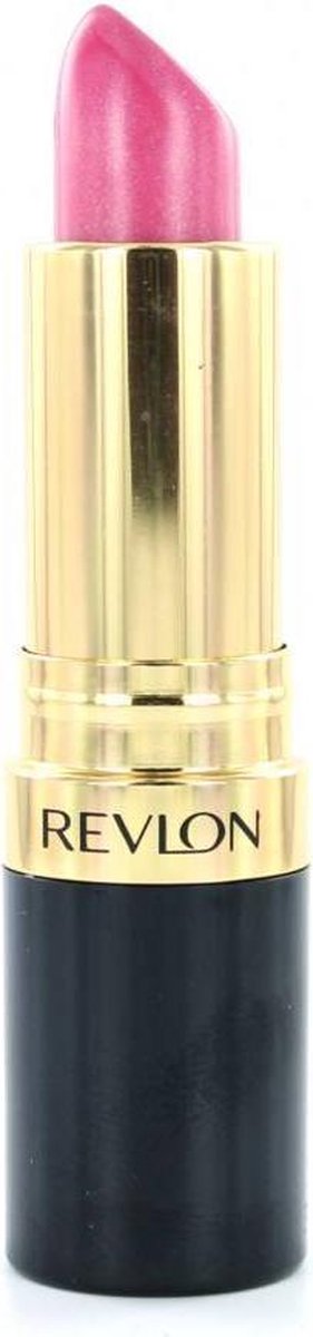 Revlon Super Lustrous Lipstick - 805 Kissable Pink