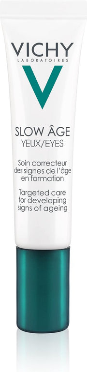 Vichy Slow Age Oogcrème - 15ml - anti-aging 25+