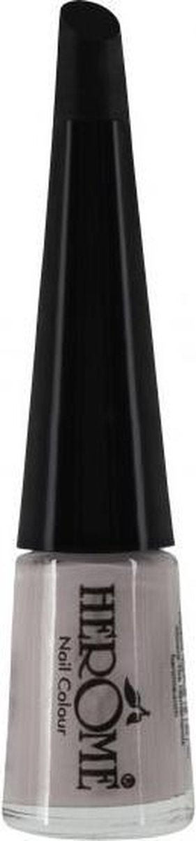 Herôme Nagellak Take Away 78 Dames 4 Ml Lichtpaars