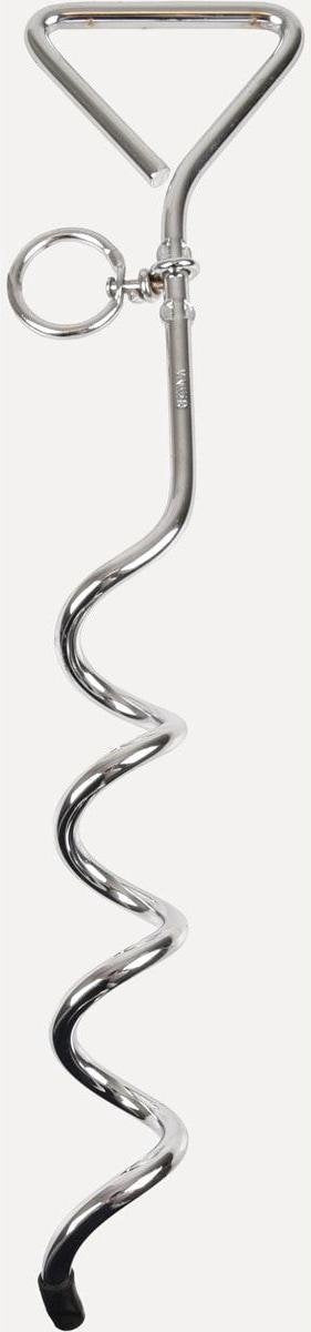Grondpin 43 cm