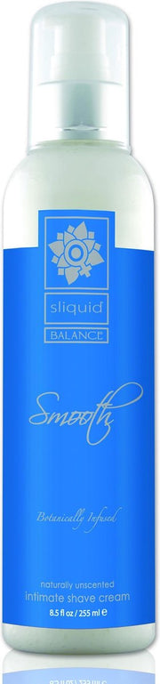Sliquid - Balance Smooth Ongeparfumeerd 255 ml