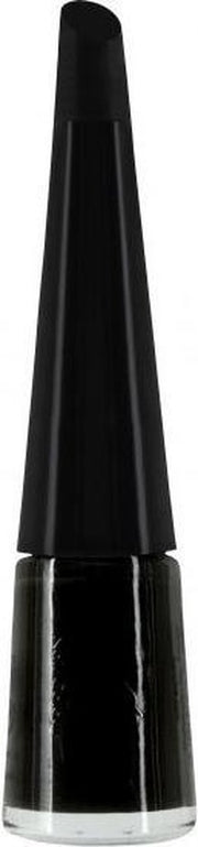 Herôme Nagellak Take Away 188 Dames 4 Ml Donkergrijs
