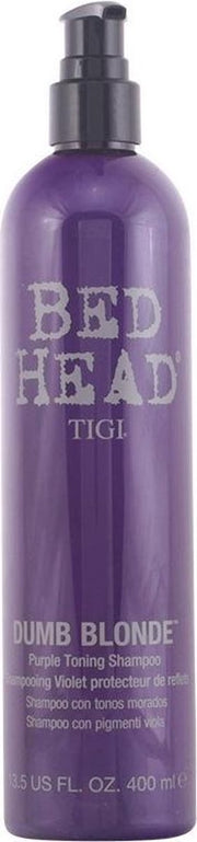 Tigi 6144 shampoo Unisex Voor consument 400 ml