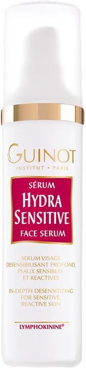 Guinot - Hydra Sensitive Face Serum