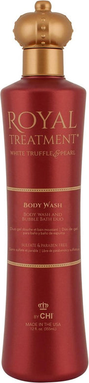 Farouk Royal Treatment Body Wash - 355 ml