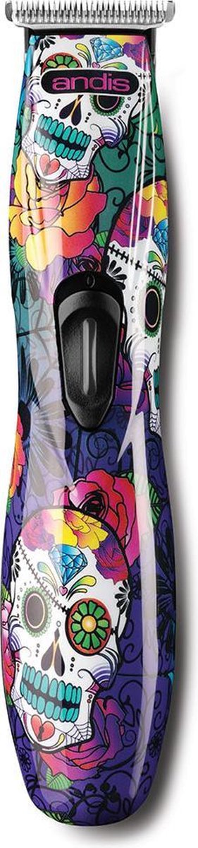 Andis Slimline Pro-li / Sugar Skull