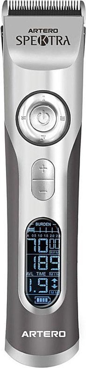 Dog Hair Clipper Artero Spektra Hair Clipper