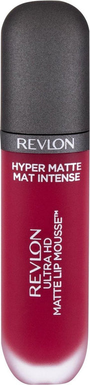 Revlon Ultra HD Matte Lip Mousse lippenstift