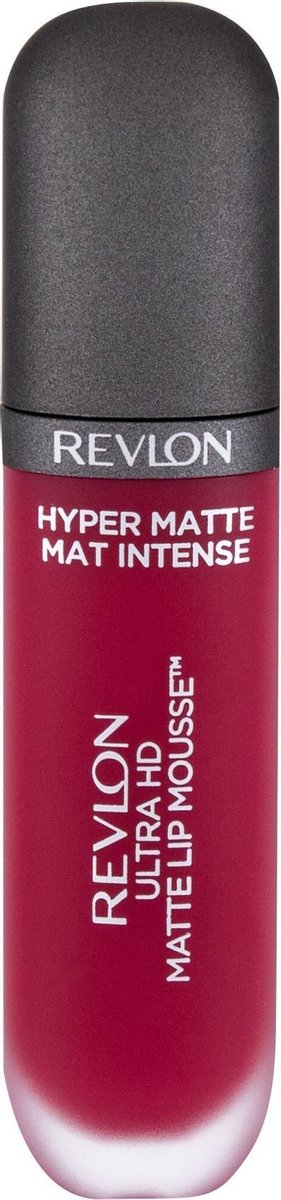 Revlon Ultra HD Matte Lip Mousse lippenstift