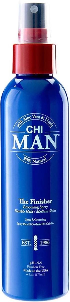Man The Finisher Grooming CHI Spray