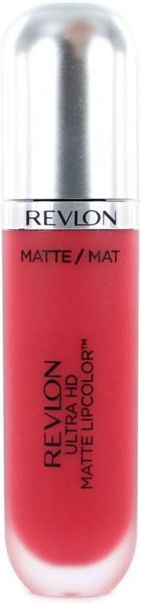Revlon Ultra HD Matte Lipcolor - 625 love