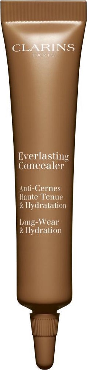 Clarins Everlasting Concealer 12 ml - 04 Deep