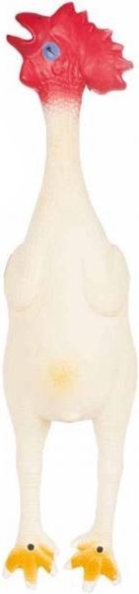M-pets Piepspeelgoed Kip Anouchka 41