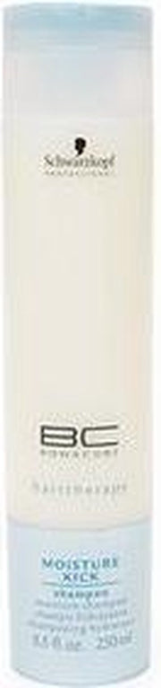 BONACURE MOISTURE KICK SHAMPOO 250ML