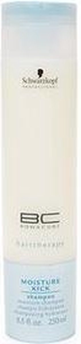 BONACURE MOISTURE KICK SHAMPOO 250ML