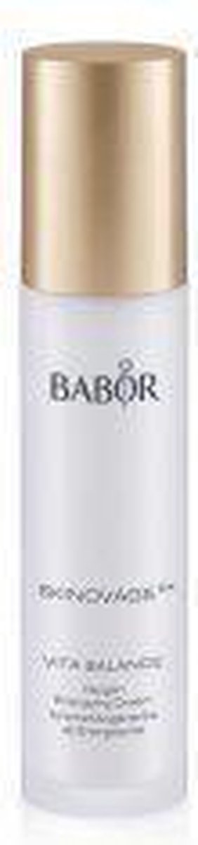 Babor Vita Balance Oxygen Energizing Cream