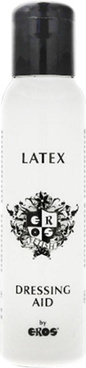 Latex Dressing Aid 100 ml